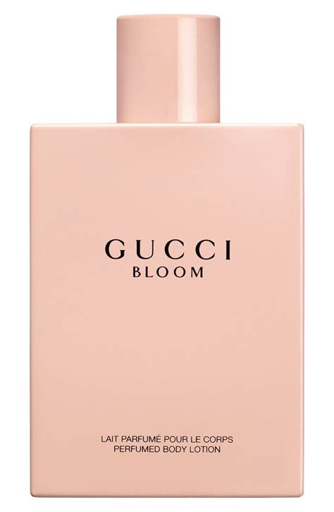 gucci crema corpo|Gucci Body Lotion, Body Oil & Body Cream .